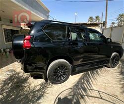 تويوتا لاندكروزر برادو